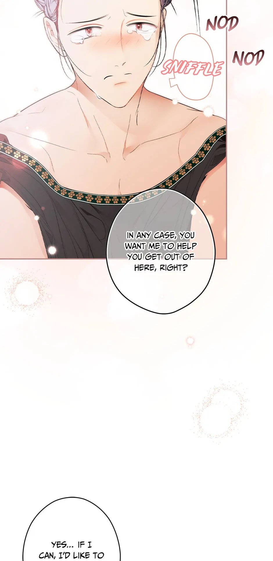 Secret Lady, Chapter 121 image 50